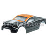 DHK Maximus Body Shell Parts-Painted body(PVC Body),8382 rc car shell Parts-8382-012,DHK Hobby Maximus 8382 Parts,DHK 8382 RC Truck Parts